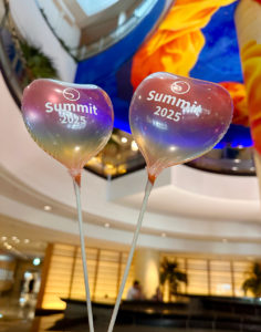 シルエットサミット2025