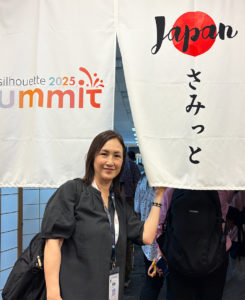 シルエットサミット2025