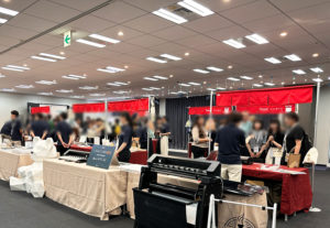 シルエットサミット2025