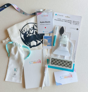 シルエットサミット2025