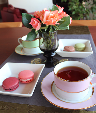 ���f�����̃}�J����