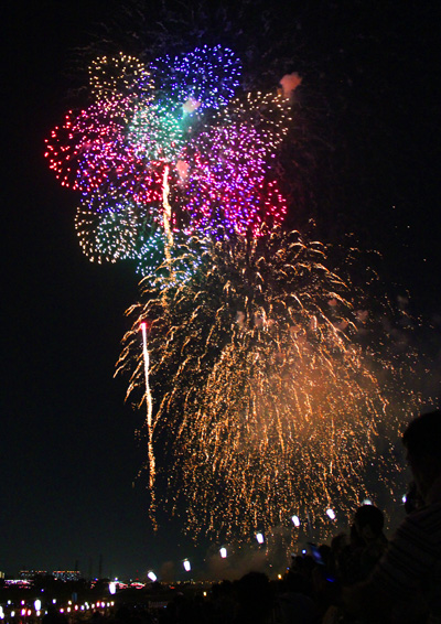 �˓c���ԉΑ��A�����΂��ԉΑ��