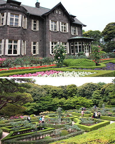 ����s���O���[���Z���^�[�̃o����