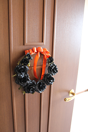 ���o���̃n���E�B�����[�X