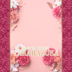 前田京子のペーパーフラワー、ペーパーアート、ペーパークラフトの紙の花